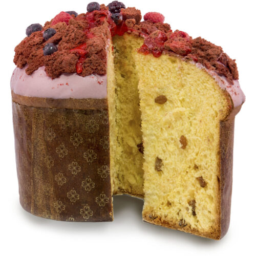 Panettone Bosco Laviko 1 KG